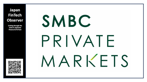 SMBC Group Targets JPY 15 Trillion in Private Assets, Partners with Bain and Muzinich in Global Push