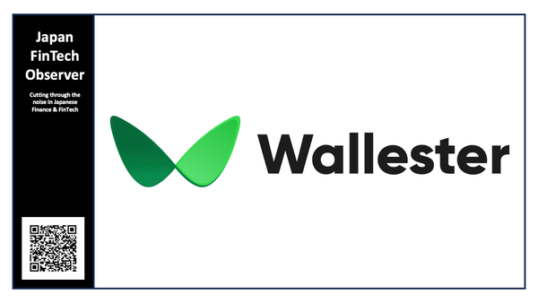 Mission to Tallinn: Wallester