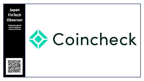 Coincheck to Acquire Digital Asset Manager 3iQ in USD 112m Share Deal to Boost Global Institutional Footprint
