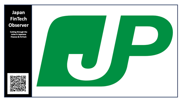 Japan Post Bank Consolidates Asset Management Arms