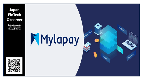 Credit Saison Supports Mylapay's USD 1m Bridge Financing
