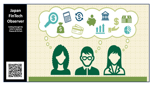 Digital Asset Investment Landscape: A Comparative Analysis of Japanese and U.S. Markets