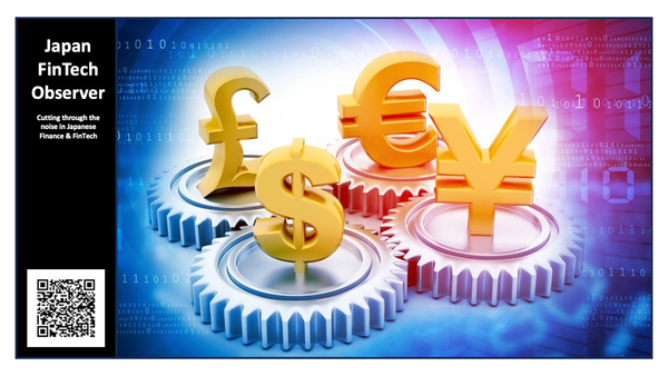 SMBC Launches Japan’s First Credit Card-Based Foreign Currency Accumulation Service to Court Retail Investors