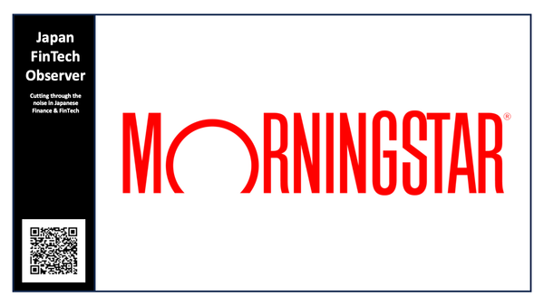 Morningstar's Analysis of the NISA Market