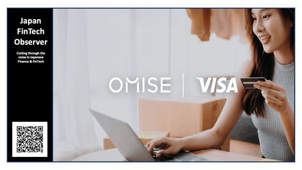 Omise Taps Visa’s Token Tech to Combat Fraud and Boost Approval Rates for Thai Merchants
