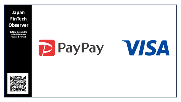 PayPay Targets US Market in Strategic Alliance with Visa; Eyes California for Digital Wallet Debut
