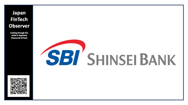 SBI Shinsei Bank's Third Quarter Financial Results