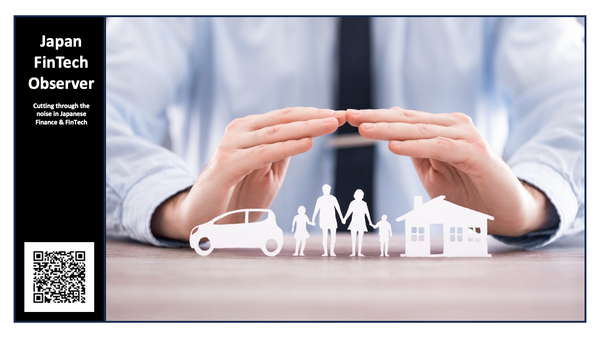 Japan’s Insurance Crackdown: Mega-Agencies Face New Compliance Hammer in 2026