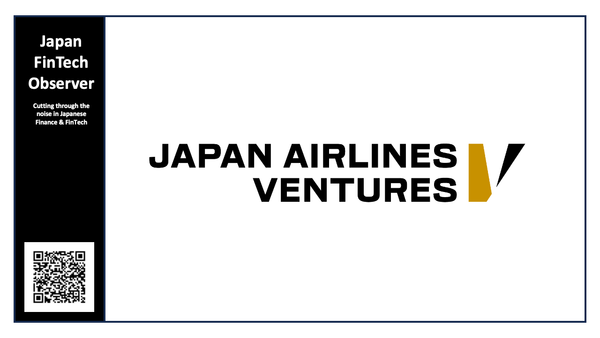 Japan Airlines Internalizes VC Operations with Launch of Silicon Valley Subsidiary and $50M Tech Fund