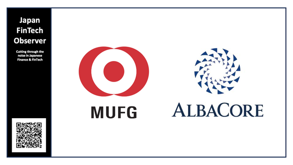 MUFG and AlbaCore Team Up to Target European Infrastructure Debt Gap with New Platform