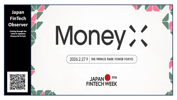MoneyX 2026: Orchestrating the On-Chain Revolution in Global Finance