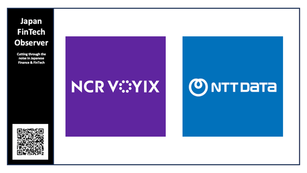 NCR Voyix Divests Japanese Banking Unit to NTT DATA in Strategic Pivot Toward Retail and Restaurant Tech