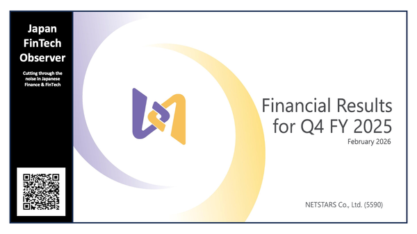 NetStars Reaches Profitability: Record Transaction Volume and Cost Efficiency Drive First Full-Year Surplus Since Listing