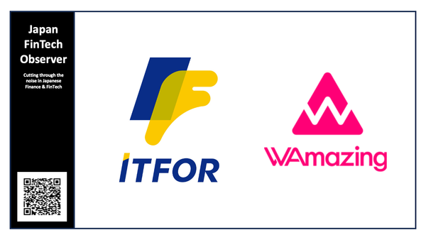 ITFOR Taps Into Inbound Tourism Boom with Stake in WAmazing